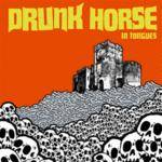 Drunk Horse : In Tongues
